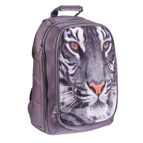 Рюкзак шкільний Zibi TIGER ZB15.0008TGR
