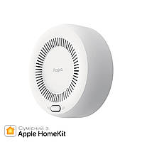 Датчик утечки газа Xiaomi Aqara Natural Gas Alarm Sensor (JT-BZ-01AQ/A)