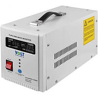 Источник бесперебойного питания Volt Polska SINUS PRO 1000E 12V