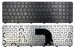 Клавіатура HP Pavilion DV7-7000 Envy M7-1000 чорна Original PRC (697458-251)