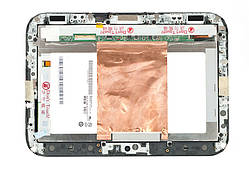Дисплей із сенсором для Lenovo Idea Pad K1 10.1" (B101EW05 V.0 LED,1280*800,40pin,Right) (B101EW05 V.0)