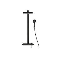 Душова система з термостатом Xiaomi DIIIB U-Yue Storage Shower (DXB11001) Black