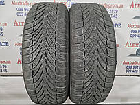 215/65 R16 BFGoodrich G-Force Winter зимові шини б/у