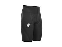 Компрессионные спортивные шорты CS Oxygen Under Control Short, Black, T4 (45-47)