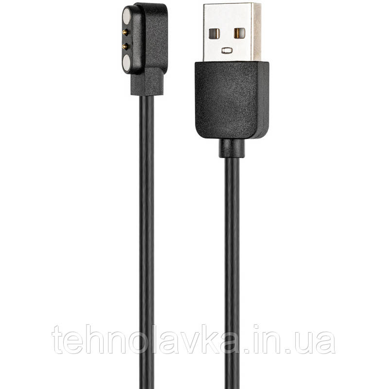 Зарядка для смарт годинника Charge USB cabel GP-SW004 (AMAZWATCH GT2)