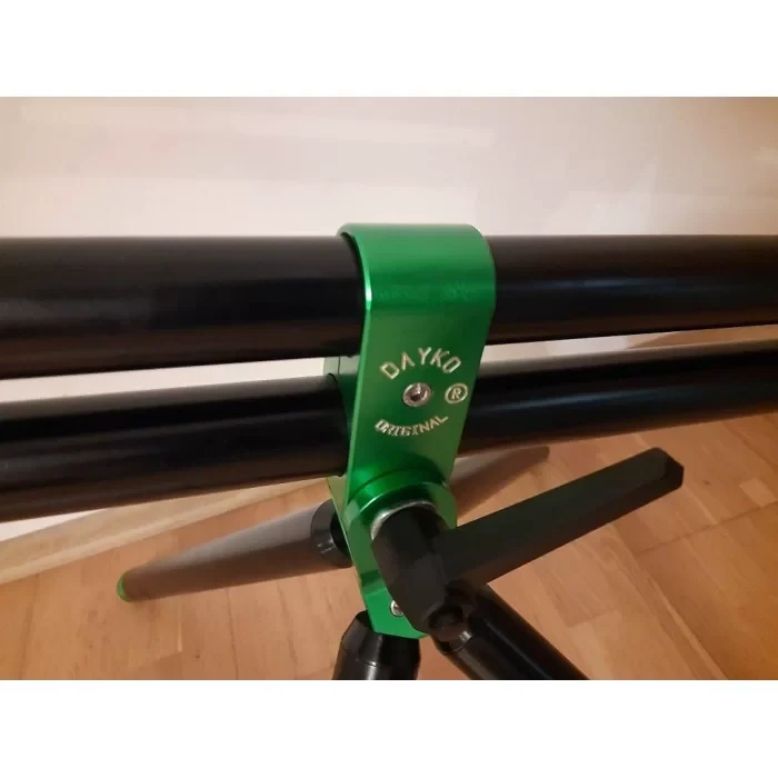 Купить Род под DAYKO Rod Pod 4-5 Rods Compact bitubo Black / Green ...