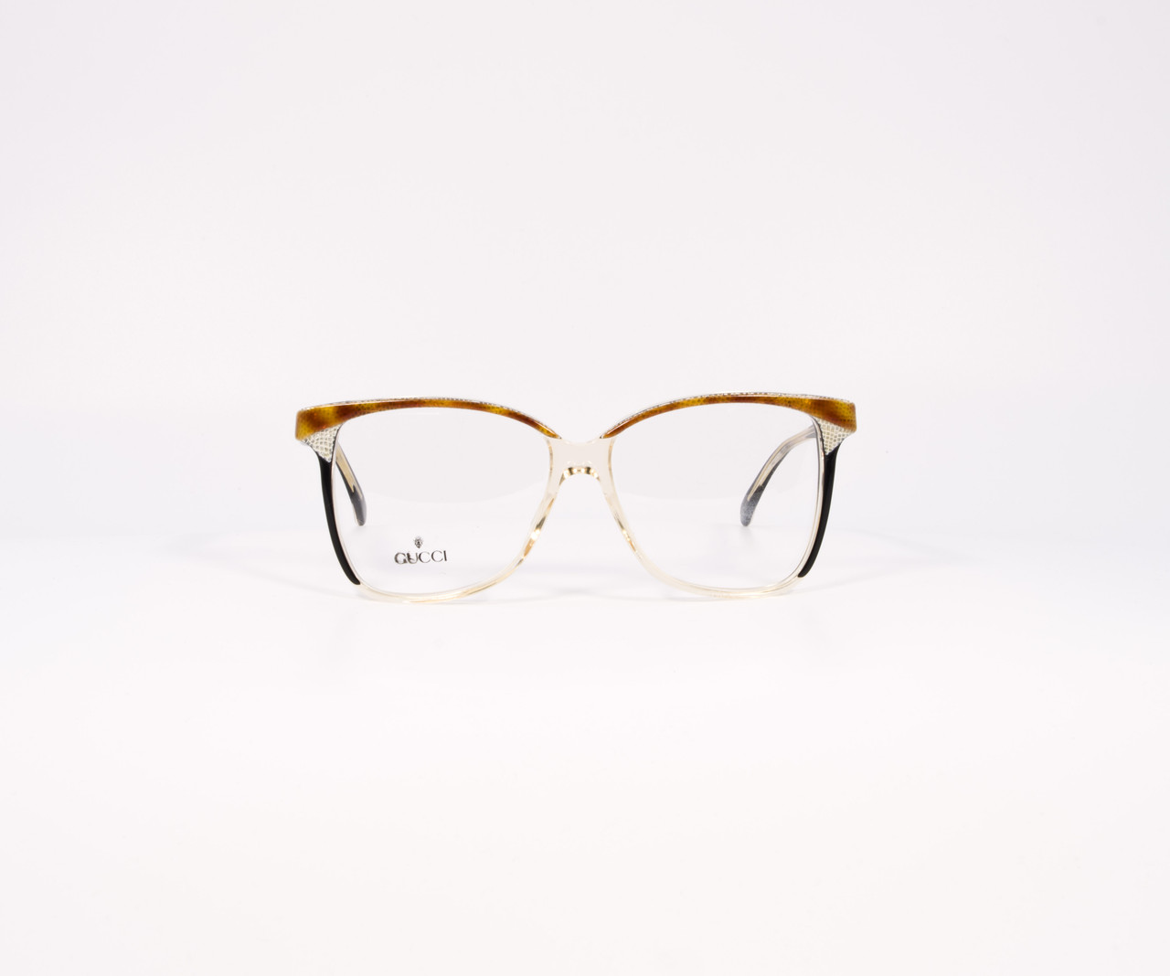 Оправа для окулярів жіноча Gucci GG2106 46B 57 Vintage