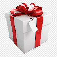 Подарок на день рождения сюрприз бокс коробка с подарком девушке, парню, ребенку "Эмоции гарантированные"