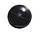 М'яч метання, обвід 19.5 см, Ø 6.2 см, вага 190 г, кругомір. кольору, фото 2
