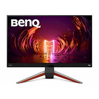 Монітор TFT 27" BenQ EX270M IPS FHD 240 Гц 1мс 2xHDMI DP USB-hub HAS 1920x1080 колонки сірий металік