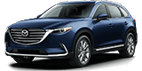 Mazda CX-9 2016-