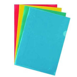 Папка - уголок