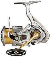 Катушка Daiwa 21 Freams LT 2500 5+1BB 5.3:1