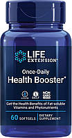 Life Extension Once-Daily Health Booster 60 капсул