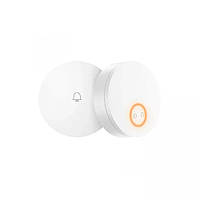 Умный дверной звонок Linptech Wireless Doorbell (G6L-WIFI-SW)