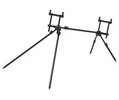 Род под Prologic C-Series 2 Rod Pod Convertible Long Legs