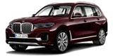 BMW X7 2019-