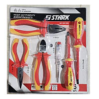 Набір інструменту діелектричного Stark 6 предметів (501002006)
