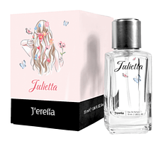 Парфумована вода JULLIETTA