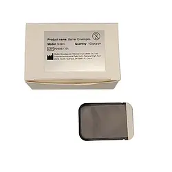 Чохол для фосфорної пластини сканера Woodpecker (размеры 0,1,2,3) 100шт.