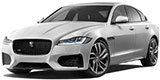 Jaguar XF 2015-