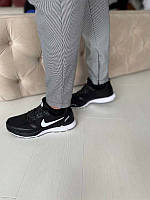 Кроссовки мужские Nike Gore-tex черные Ni0183