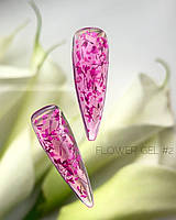 Гель із сухоцвітами Crooz Flower Fairy Gel №2, 5 мл