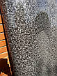 Плівка під кований ломаний карбон супер глянець 30Х150 см СONGSHANG, фото 6
