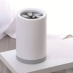 Лапомойка для собак Pet Style "Soft" Сіра