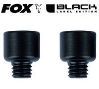 Грузки Fox Black Label Slim Weights 5g x 2