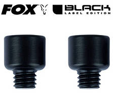 Грузки Fox Black Label Slim Weights 5g x 2
