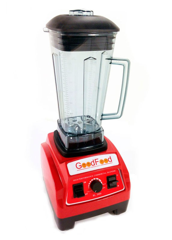 Блендер GoodFood PROFI BL2000