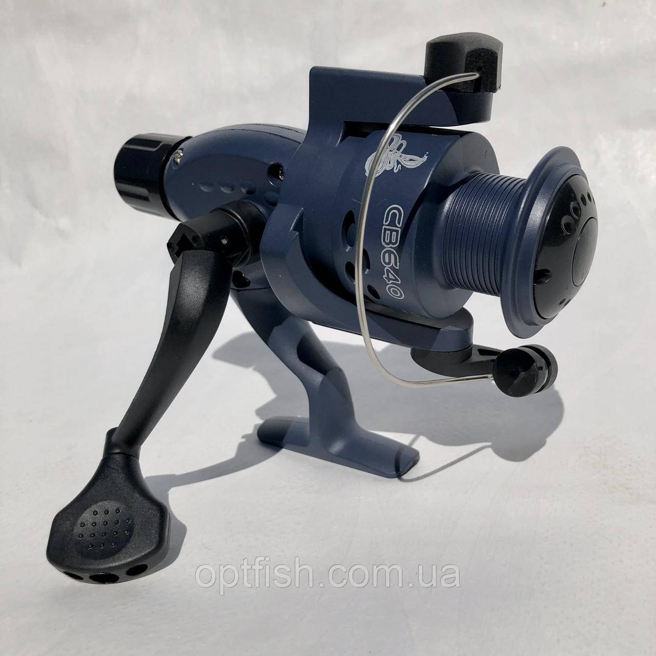 Катушка на удочку СB640 (ID#1924798218), цена: 215 ₴, купить на Prom.ua