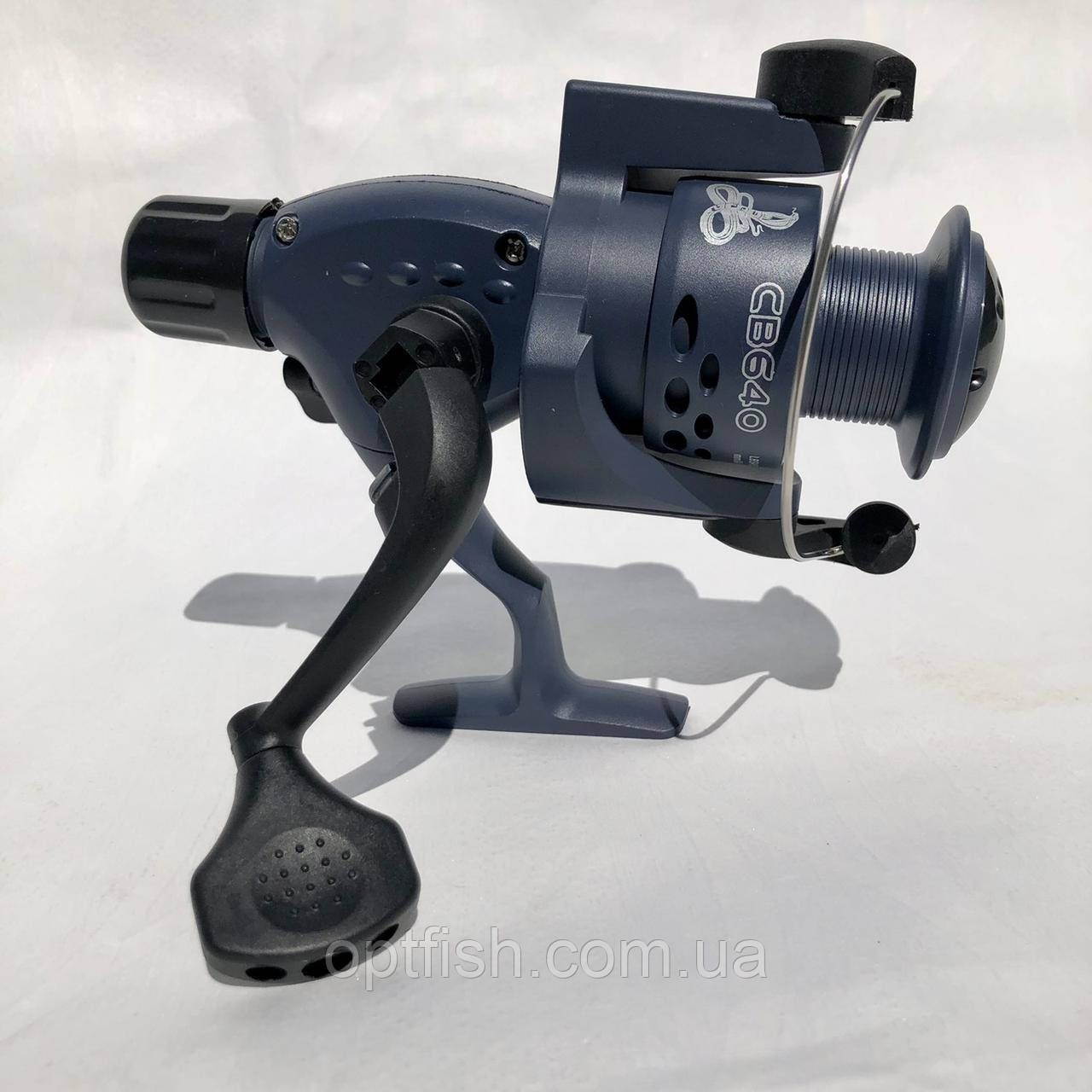 Катушка на удочку СB640 (ID#1924798218), цена: 215 ₴, купить на Prom.ua