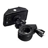 TPMS Бездротова система контролю тиску в шинах мото із сонячною панеллю, фото 3