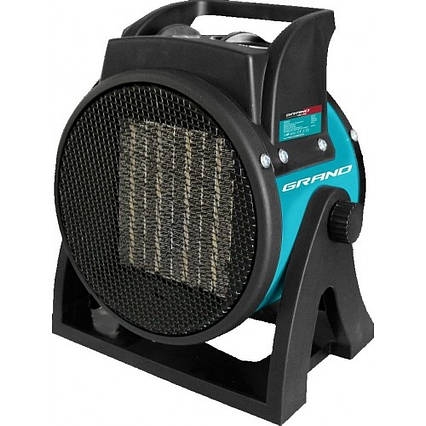 Тепловентилятор електричний Grand ТВЕ-180