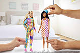 Барбі набір одягу аутфіт 2 вбрання Barbie Fashions 2-Pack Clothing Set, фото 4