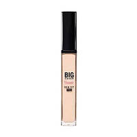 Консилер для зайвої якості, 7 г Etude House Big Cover Skin Fit Concealer Pro Natural Vanilla