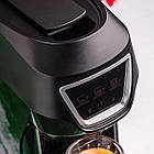 Капсульна кавомашина DIVA MOKADOR D2 Vending Black, фото 6