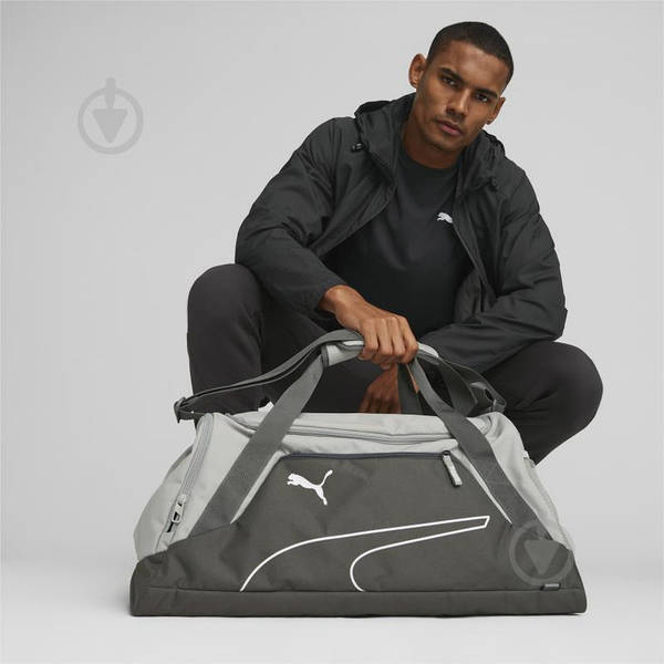 Puma fundamentals sports clearance bag