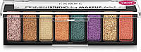 Пигменты для макияжа Lamel Professional Pigment Studio For Makeup Artist 7g (920134)