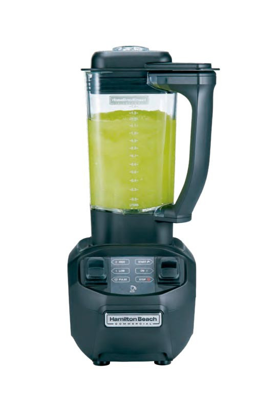 Блендер Hamilton Beach HBB255 CE, фото 1