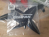 Пропеллер для дрона Gemfan Flash 7040 7 Inch 3-Blade 7X4X3 PC CW CCW Propeller for RC M (GF-7040) [#Z-7], фото 3