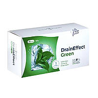 DrainEffect green