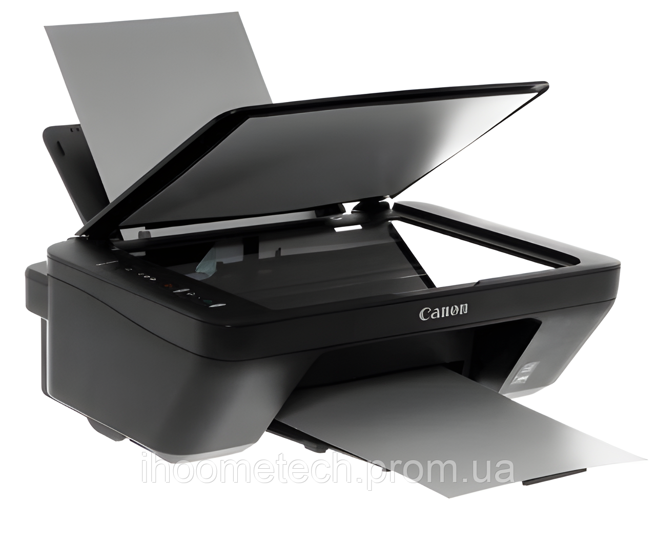 Купить Принтер для печати фотографий Canon Pixma MG2555S (0727C026 ...