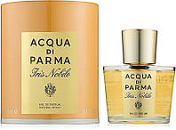 Acqua di Parma Iris Nobile 100 ml. - Одеколон - Женские - Лиц. (Orig.Pack)