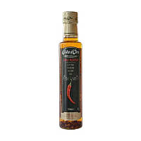 Оливковое масло с ароматом чили "Costa d'Oro Chilli" Италия бутылка стекло 0.25 l