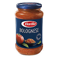 Томатный соус "Bolognese Barilla" Италия фасовка стекло 0.4 kg