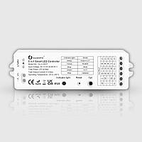 Zigbee LED контролер 5-в-1 Gledopto (Tuya smart) GL-C-001P