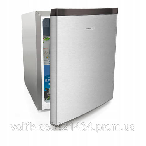 Купить Мини-холодильник 45 л серебро HEINRICH'S HKB 4188 (Германия ...